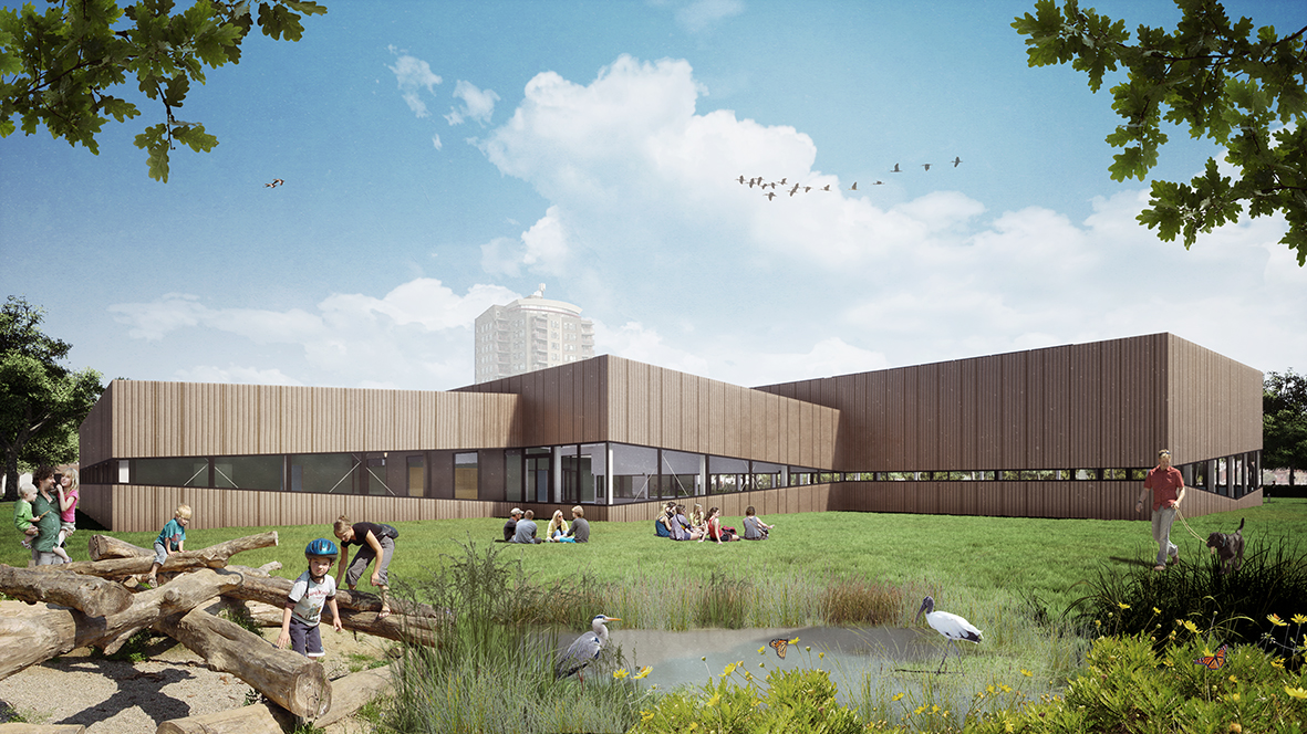Zwemmen En Sporten In City Sport Veldhoven Nieuws Gemeente Veldhoven
