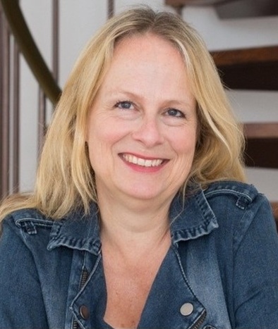 Plaatsvervangend ombudsman Marianne Driessen