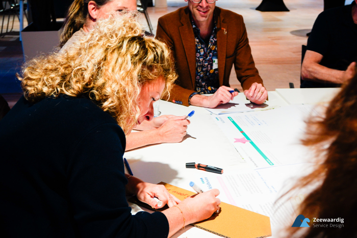 Tweede participatiebijeenkomst