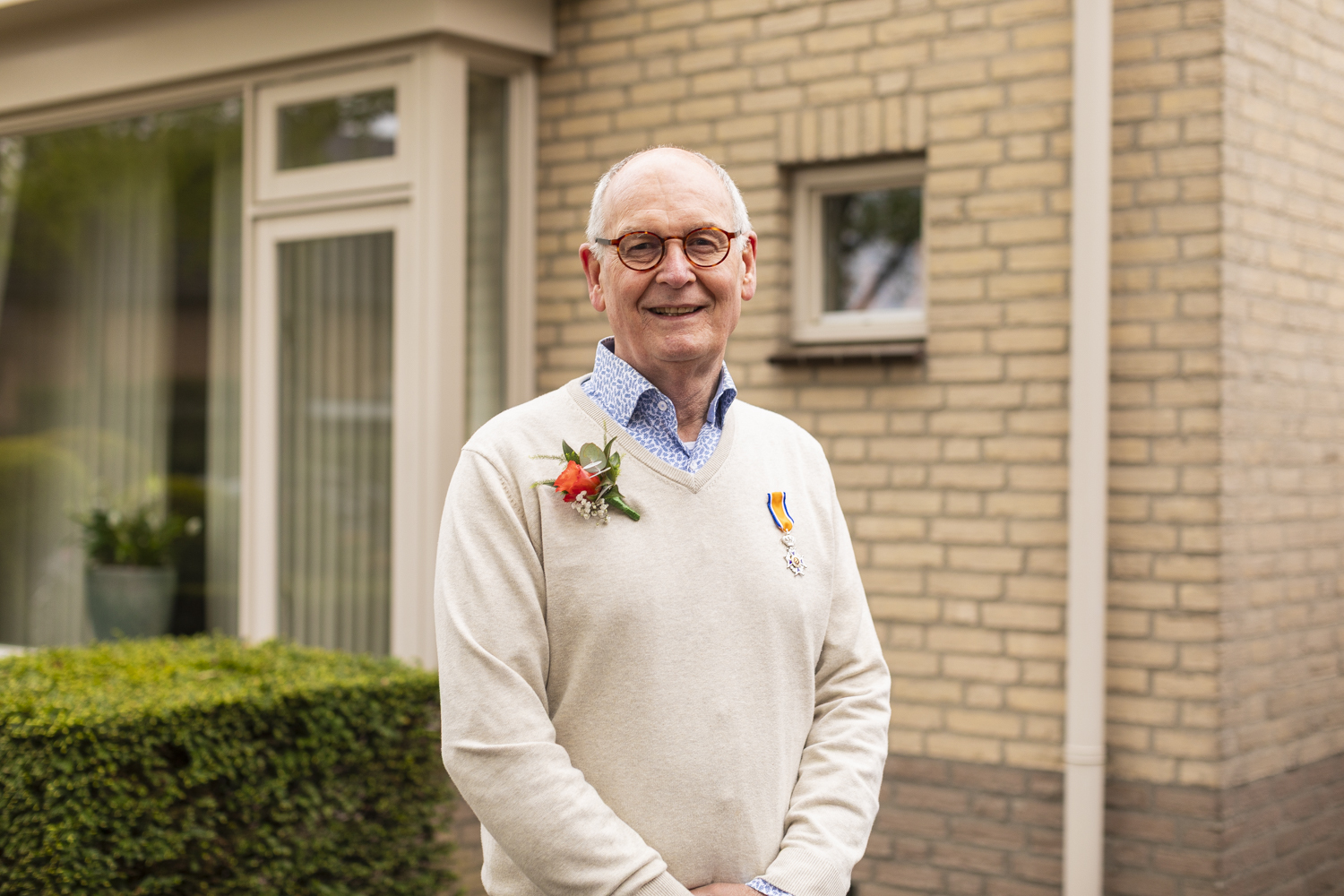 Ad Michielsen