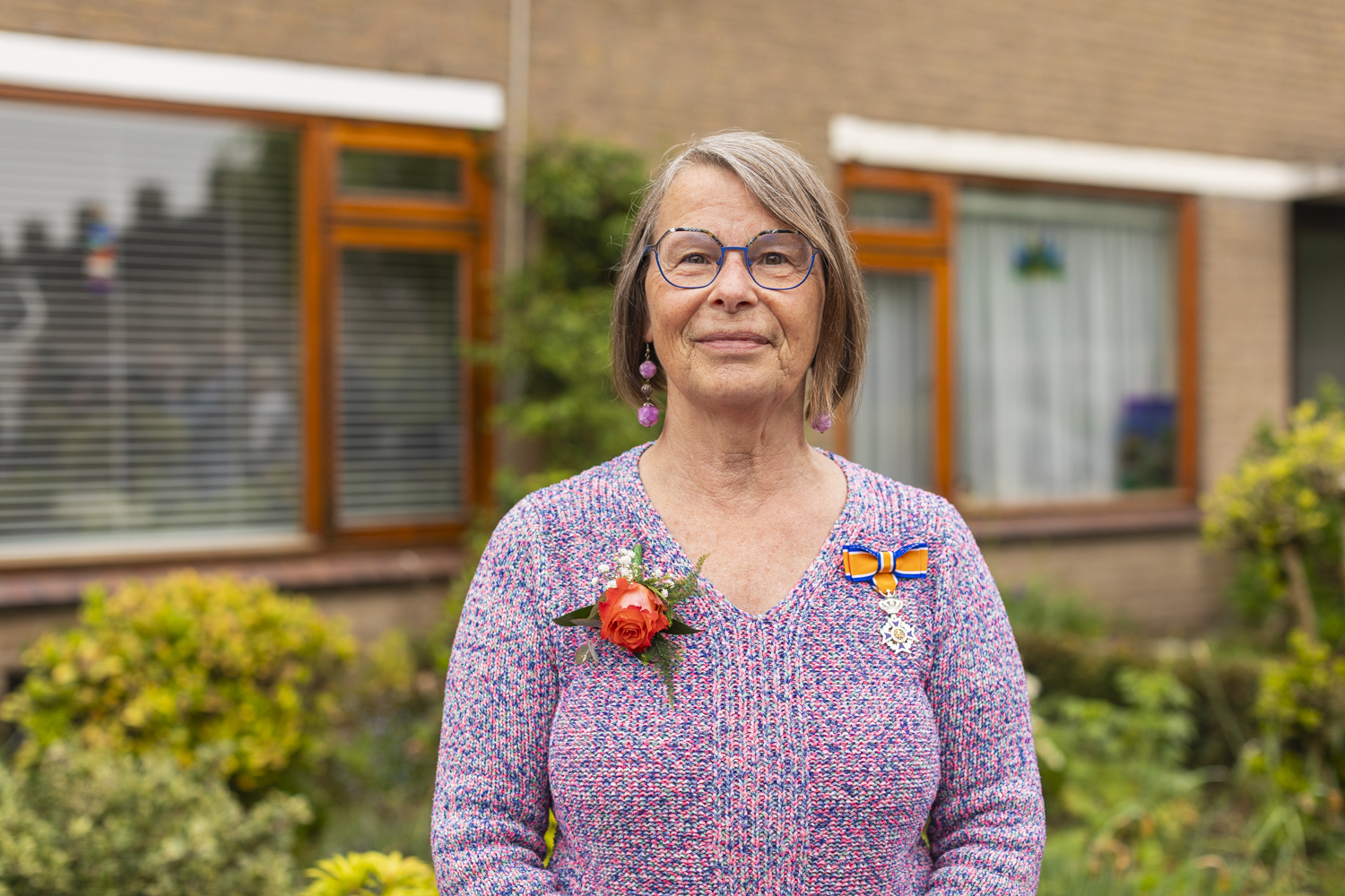 Annie Scheepens