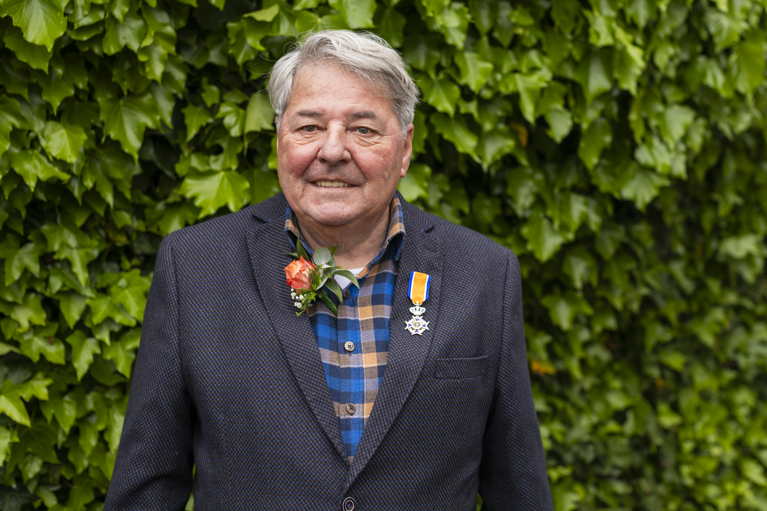 Rein van Lisdonk