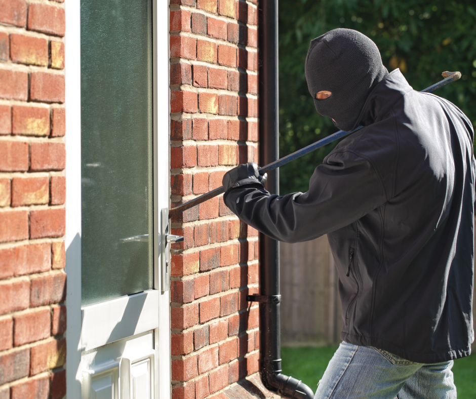 Voorbeeldafbeelding met het thema veiligheid in Veldhoven