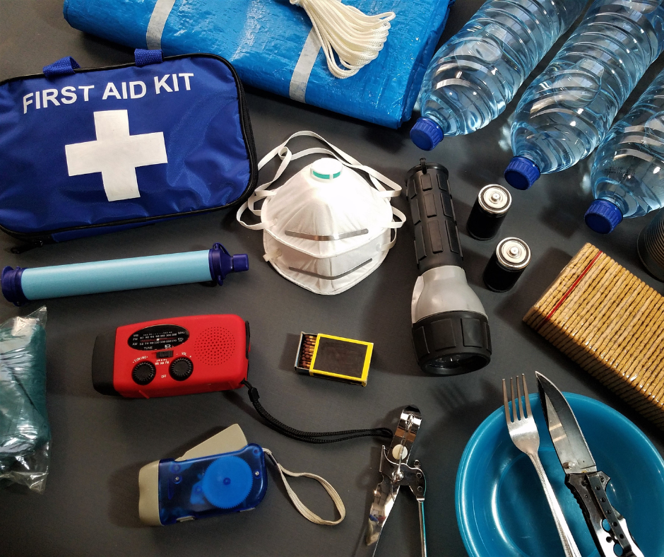 Voorbeeldafbeelding met het thema veiligheid in Veldhoven