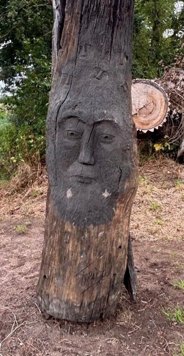 Kunstwerk Mensenputten