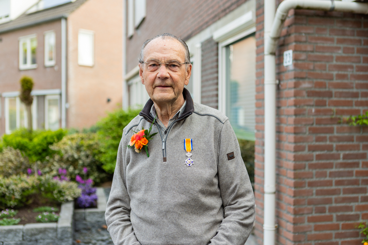 Wim van Leersum