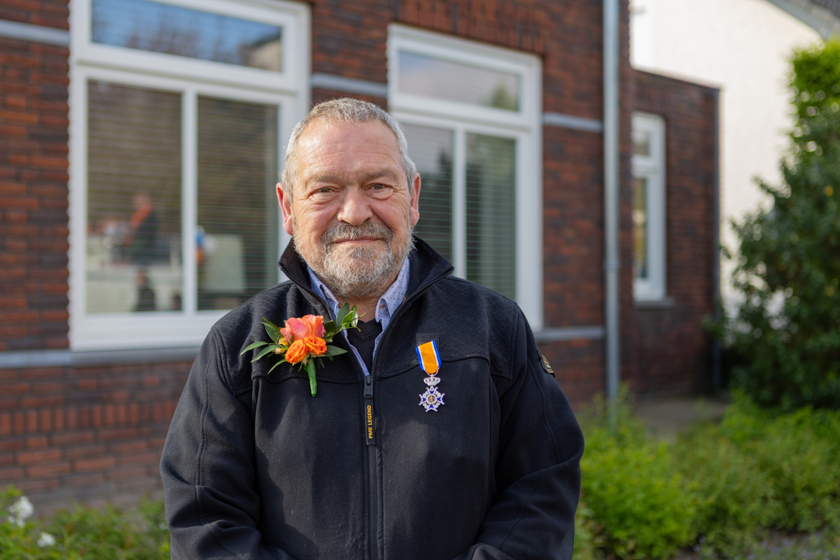 Jo van Alst