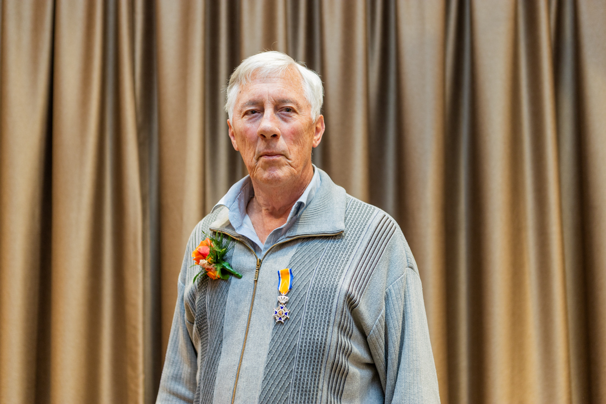 Willem Zwitserlood