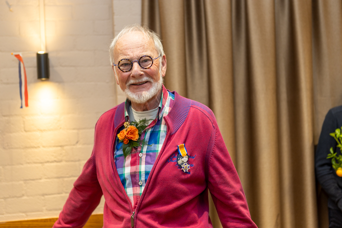 Jan van den Boom