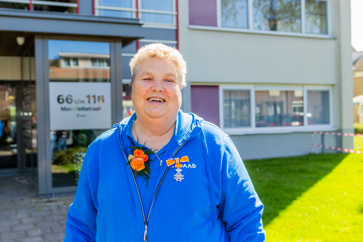 Dinie van Aken