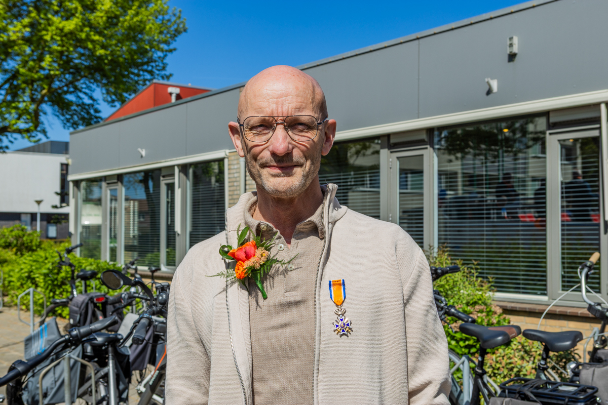 Harrie Verberne
