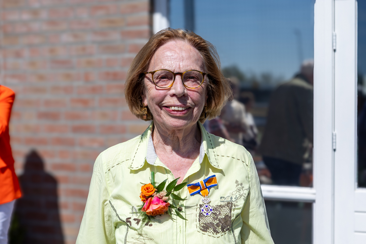 Juul Joosen-Nelen
