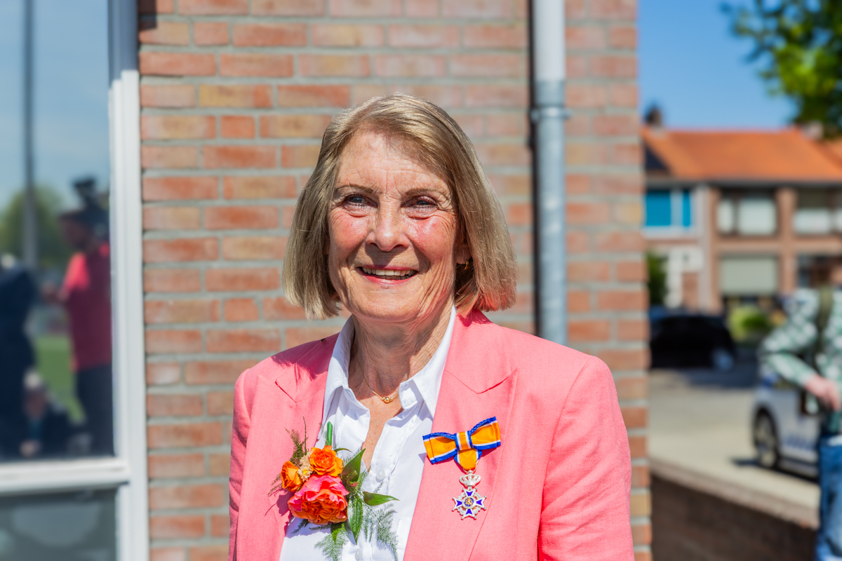Ine van Boekel-Muhlradt