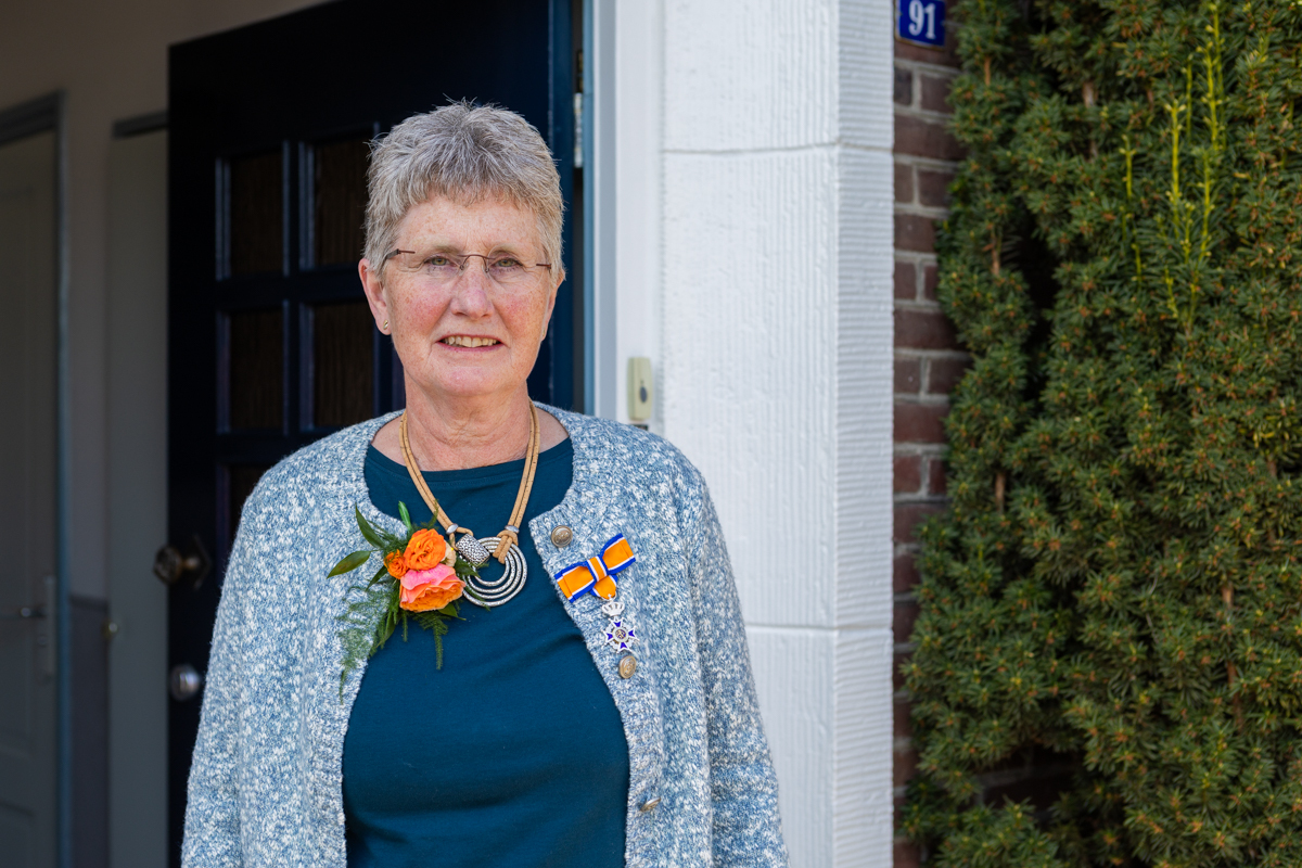 Willemien van den Oever-van den Berk