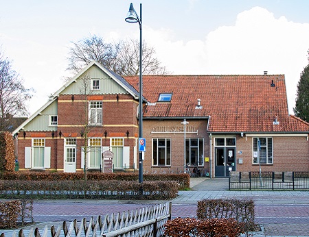 d'Ouw School