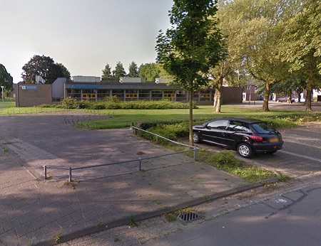 Basisschool De Berckacker