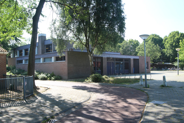 Gymzaal Norenberg