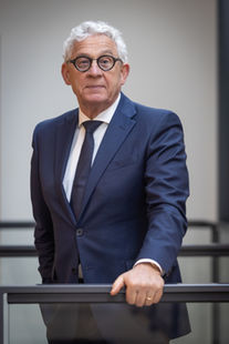 Foto Wethouder Huub Stroeks, MSc (Hart voor Veldhoven)